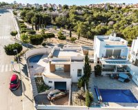 Reventa - Villa - San Miguel De Salinas - San Miguel de las Salinas