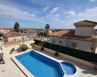 Reventa - Villa - San Miguel De Salinas