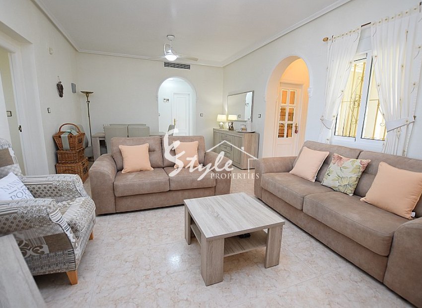 Reventa - Villa - San Miguel De Salinas