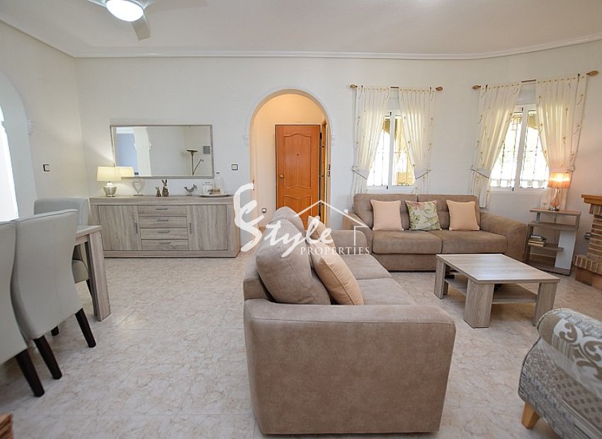 Reventa - Villa - San Miguel De Salinas