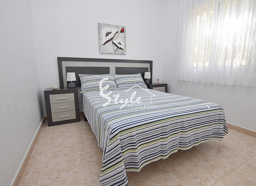 Reventa - Villa - San Miguel De Salinas