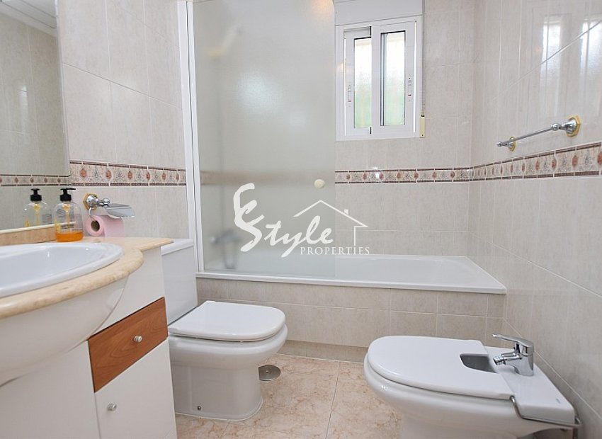 Reventa - Villa - San Miguel De Salinas