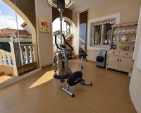 Reventa - Villa - San Miguel De Salinas