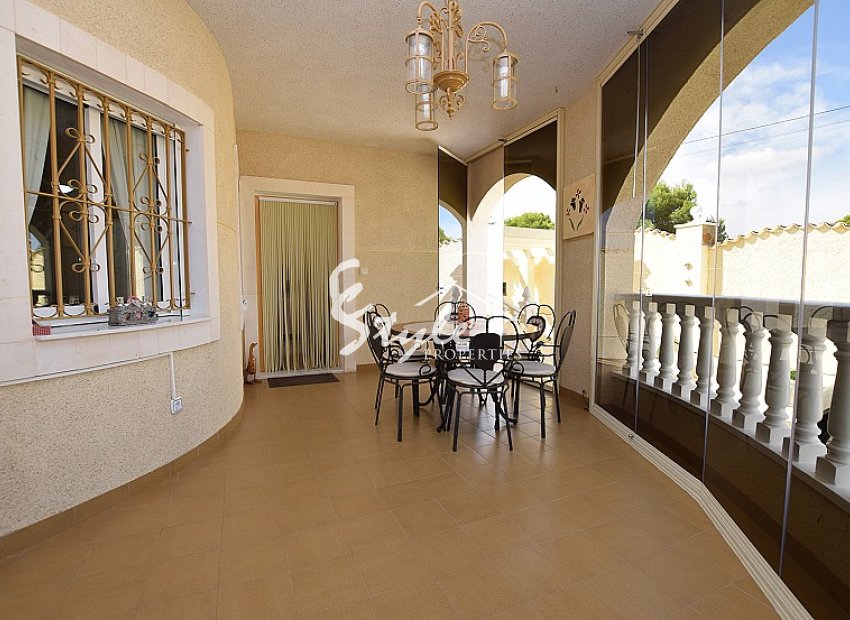 Reventa - Villa - San Miguel De Salinas