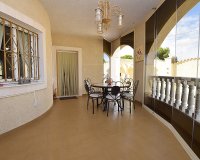 Reventa - Villa - San Miguel De Salinas