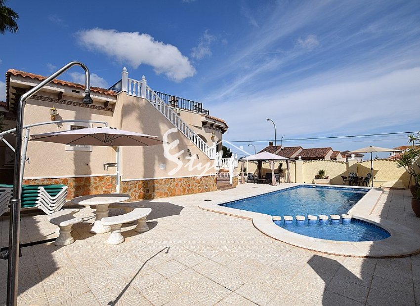 Reventa - Villa - San Miguel De Salinas