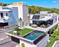 Reventa - Villa - San Miguel De Salinas