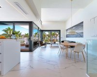 Reventa - Villa - San Miguel De Salinas