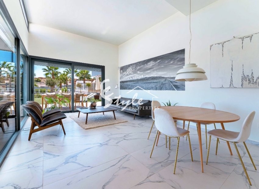 Reventa - Villa - San Miguel De Salinas