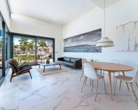 Reventa - Villa - San Miguel De Salinas