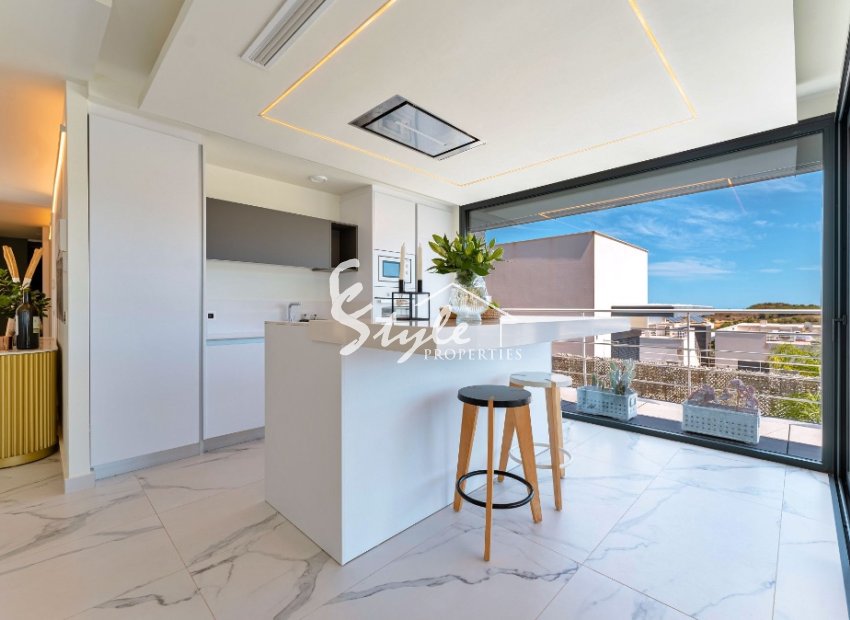 Reventa - Villa - San Miguel De Salinas