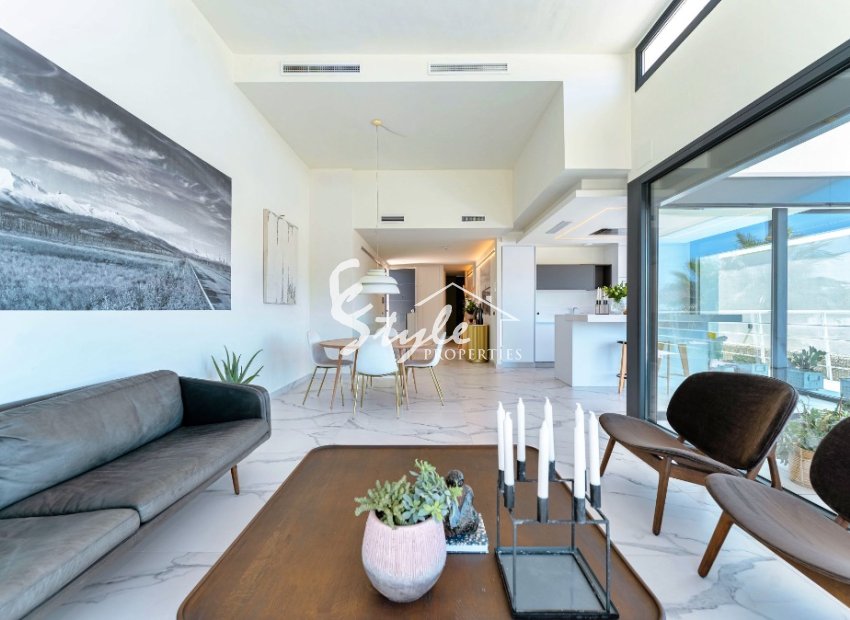 Reventa - Villa - San Miguel De Salinas