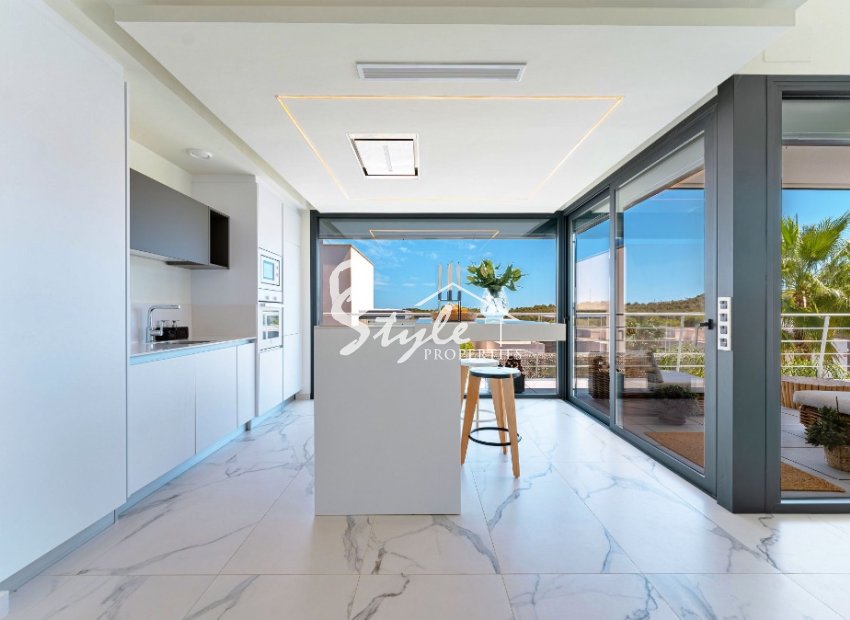 Reventa - Villa - San Miguel De Salinas