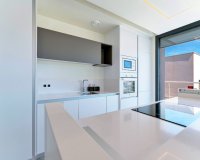 Reventa - Villa - San Miguel De Salinas