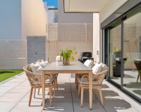 Reventa - Villa - San Miguel De Salinas