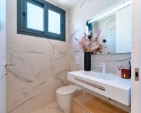 Reventa - Villa - San Miguel De Salinas