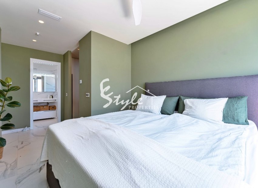 Reventa - Villa - San Miguel De Salinas