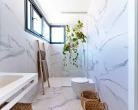 Reventa - Villa - San Miguel De Salinas