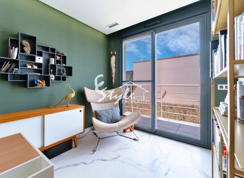 Reventa - Villa - San Miguel De Salinas