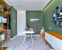 Reventa - Villa - San Miguel De Salinas