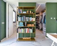 Reventa - Villa - San Miguel De Salinas