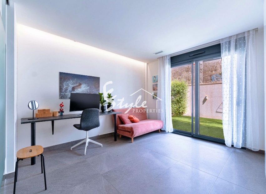 Reventa - Villa - San Miguel De Salinas