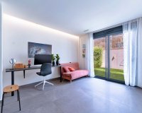 Reventa - Villa - San Miguel De Salinas