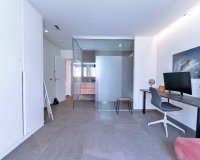 Reventa - Villa - San Miguel De Salinas