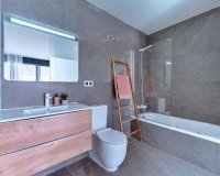 Reventa - Villa - San Miguel De Salinas