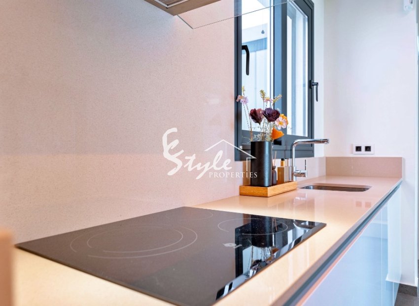 Reventa - Villa - San Miguel De Salinas