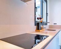 Reventa - Villa - San Miguel De Salinas