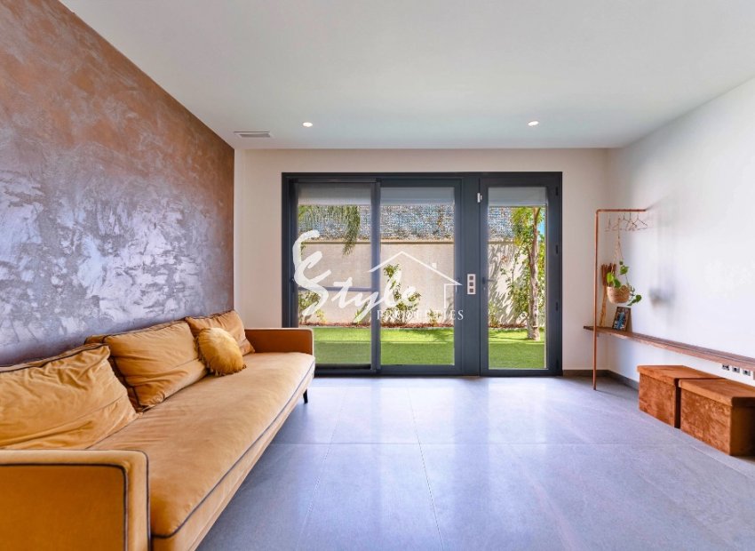 Reventa - Villa - San Miguel De Salinas