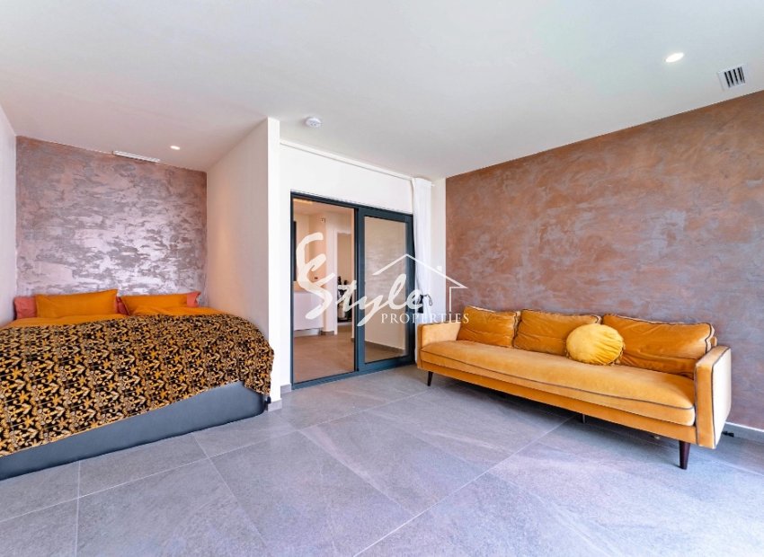 Reventa - Villa - San Miguel De Salinas