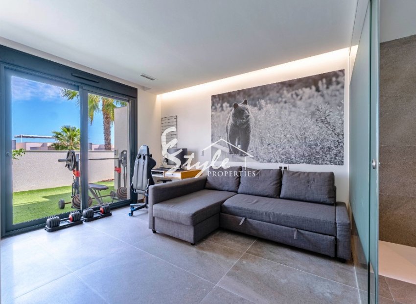 Reventa - Villa - San Miguel De Salinas