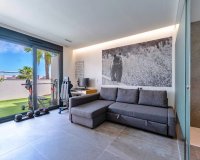 Reventa - Villa - San Miguel De Salinas