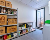 Reventa - Villa - San Miguel De Salinas