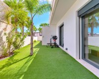 Reventa - Villa - San Miguel De Salinas