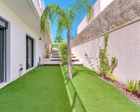 Reventa - Villa - San Miguel De Salinas