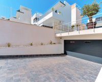 Reventa - Villa - San Miguel De Salinas