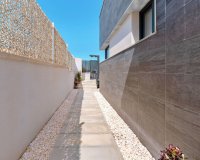 Reventa - Villa - San Miguel De Salinas