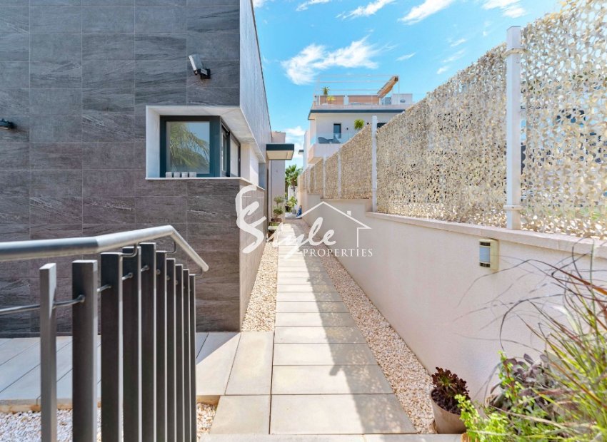 Reventa - Villa - San Miguel De Salinas