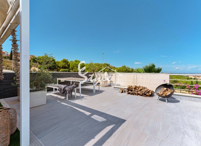 Reventa - Villa - San Miguel De Salinas