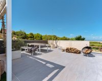 Reventa - Villa - San Miguel De Salinas