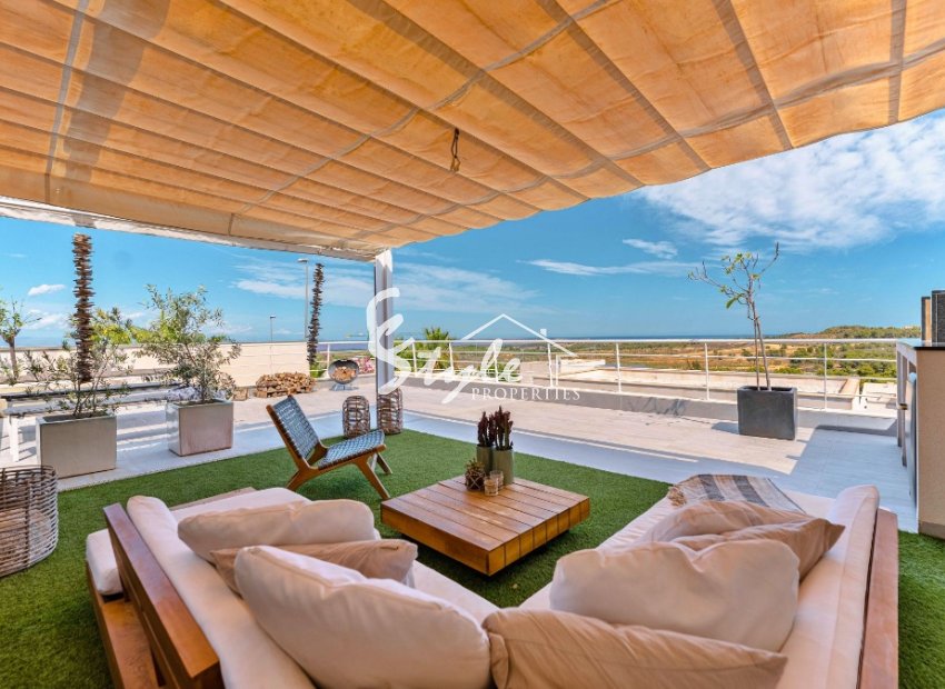 Reventa - Villa - San Miguel De Salinas