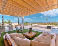 Reventa - Villa - San Miguel De Salinas