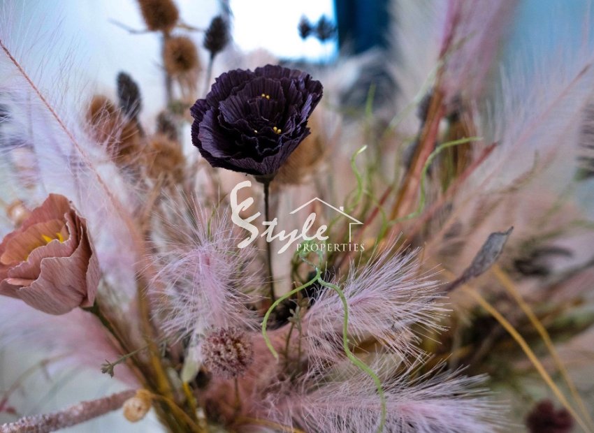 Reventa - Villa - San Miguel De Salinas