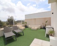 Reventa - Villa - San Miguel De Salinas