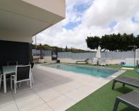 Reventa - Villa - San Miguel De Salinas