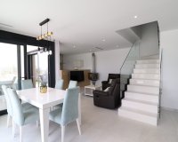 Reventa - Villa - San Miguel De Salinas