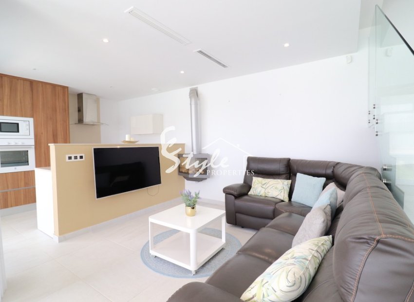 Reventa - Villa - San Miguel De Salinas